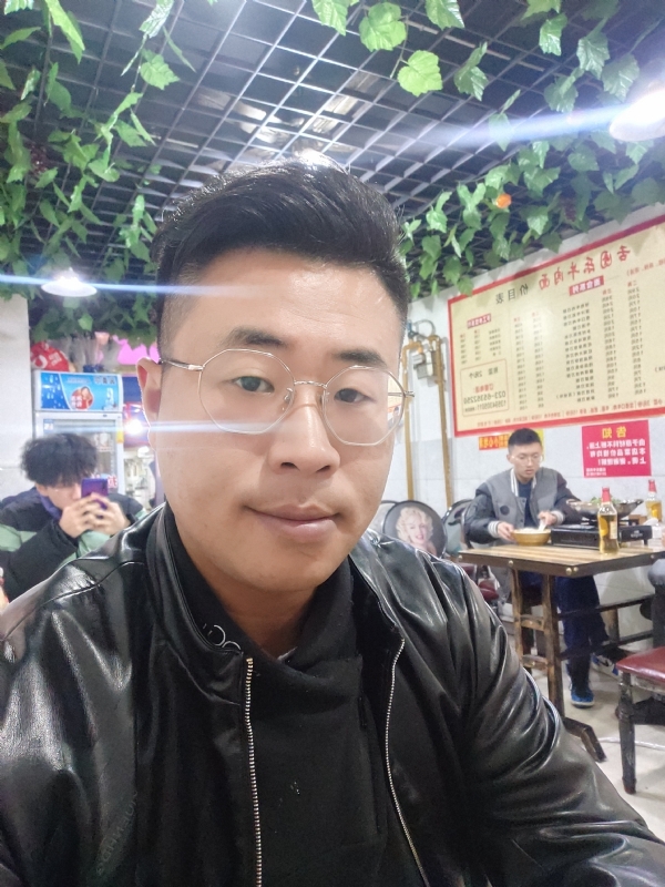 独行的天秤的第一张照片--罗源征婚网