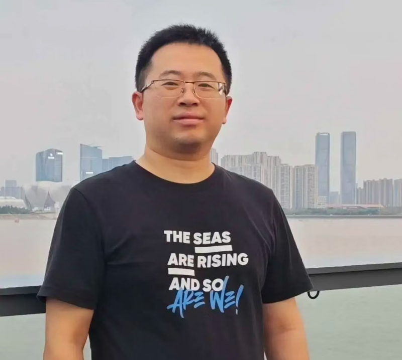 白小生的第一张照片--罗源征婚网