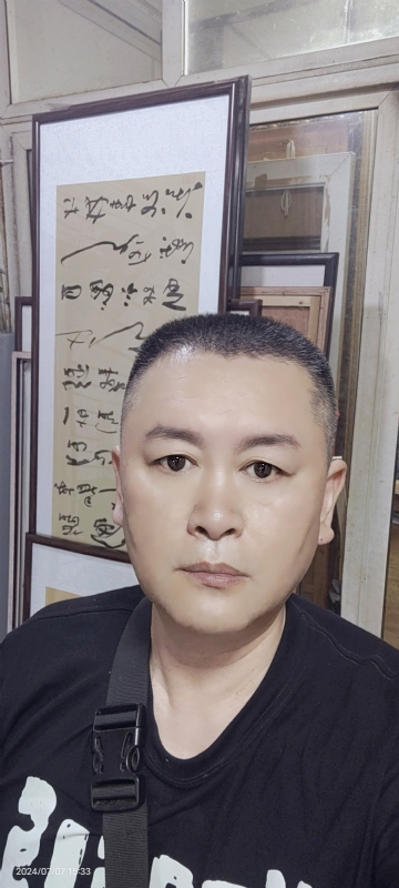 永恒的瞬间的第一张照片--罗源征婚网