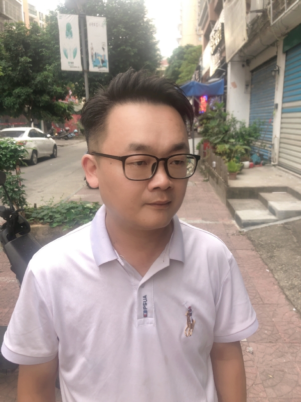 朱昱丞的第一张照片--罗源征婚网