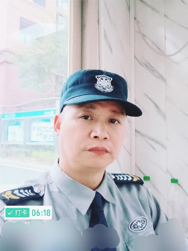 独一求二的第二张照片--罗源征婚网