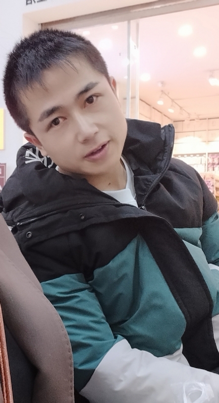 不骄不躁的第一张照片--罗源征婚网