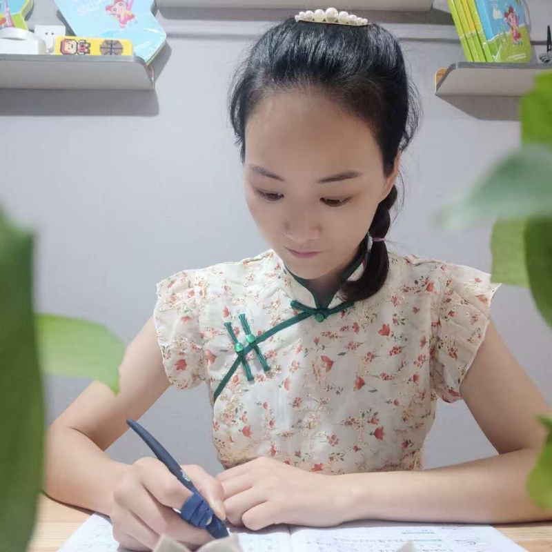 珊珊的第一张照片--罗源征婚网