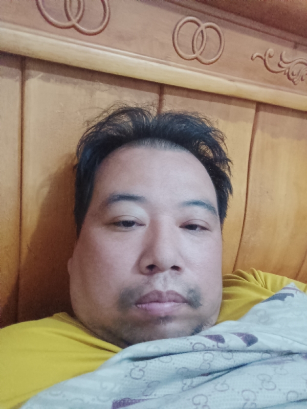 好好男人的第一张照片--罗源征婚网