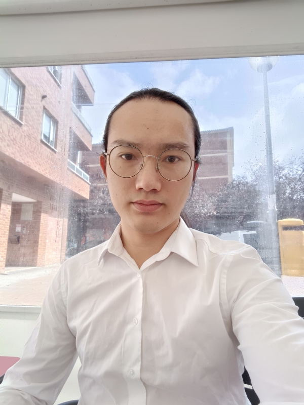 凯凯的第二张照片--罗源征婚网