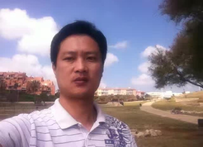 钟志的第二张照片--罗源征婚网