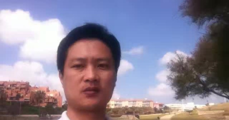 钟志的第三张照片--罗源征婚网