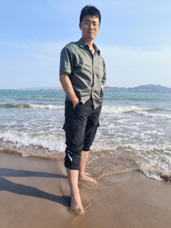 小虎的第一张照片--罗源征婚网