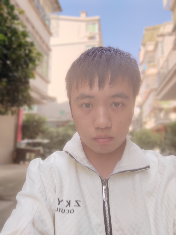 温柔的第一张照片--罗源征婚网