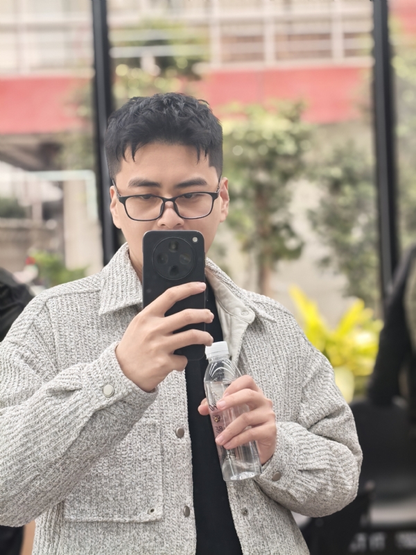 沙包的第一张照片--罗源征婚网