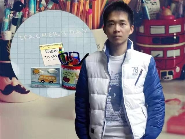 一杯茶的第一张照片--罗源征婚网