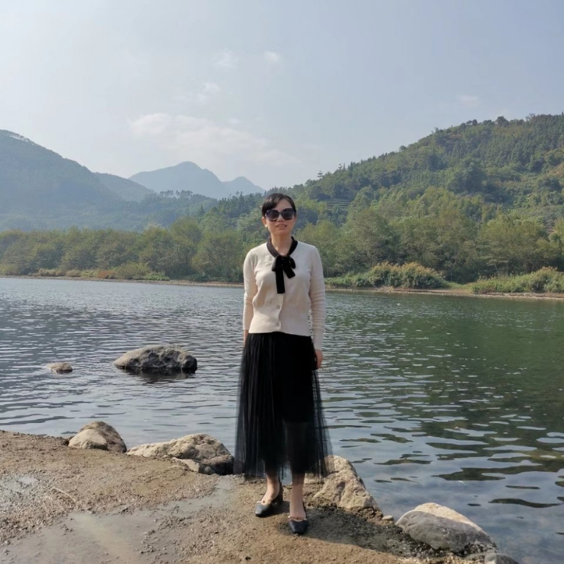 一诺的第三张照片--罗源征婚网