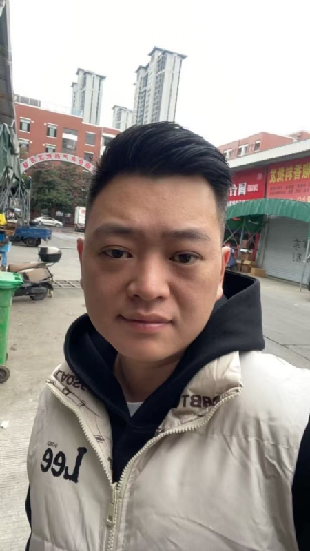 鑫鑫的第一张照片--罗源征婚网