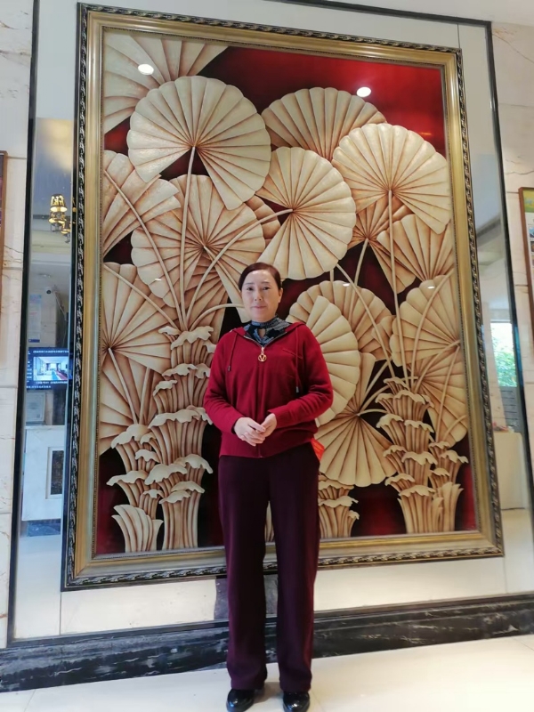 一米阳光的第一张照片--罗源征婚网