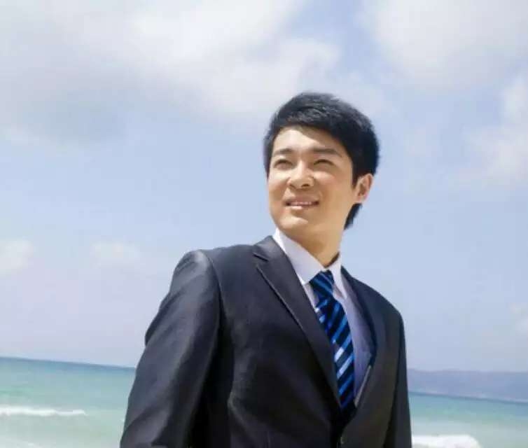 岁月静好的第一张照片--罗源征婚网