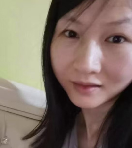 嫣然的第一张照片--罗源征婚网