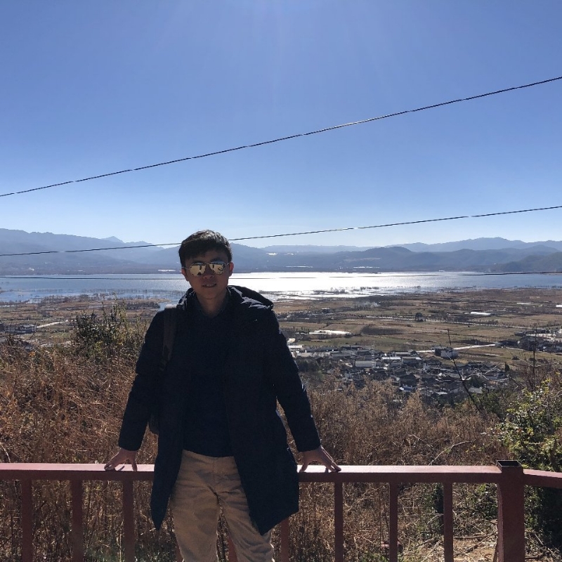 孤客的第三张照片--罗源征婚网