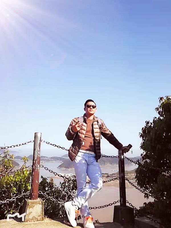 不秀文案秀才干的第四张照片--罗源征婚网