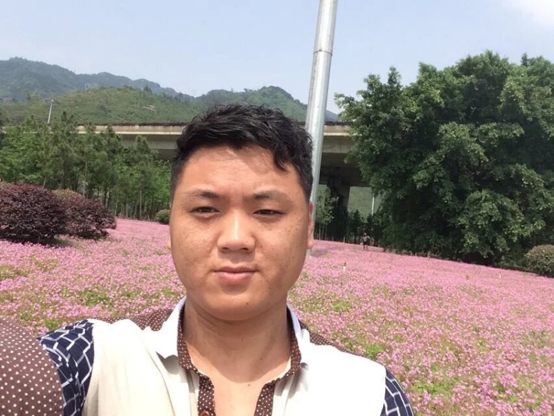 过日子的第一张照片--罗源征婚网