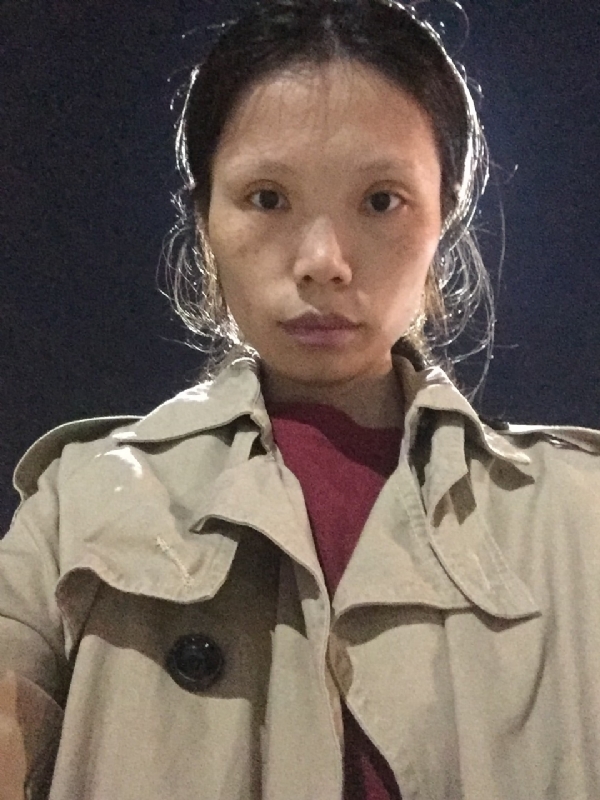 小白的第一张照片--罗源征婚网