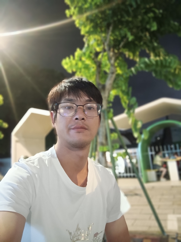 任豐的第二张照片--罗源征婚网