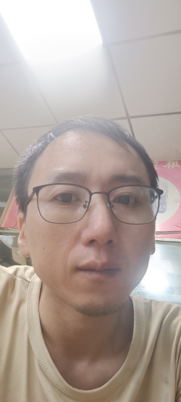 想胖的瘦子的第一张照片--罗源征婚网