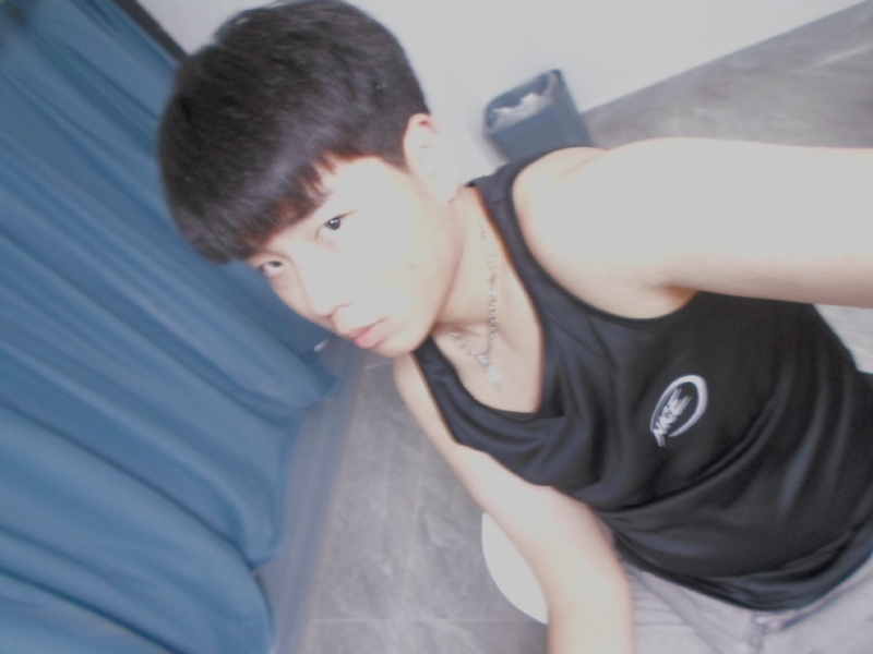 1101h的第一张照片--罗源征婚网