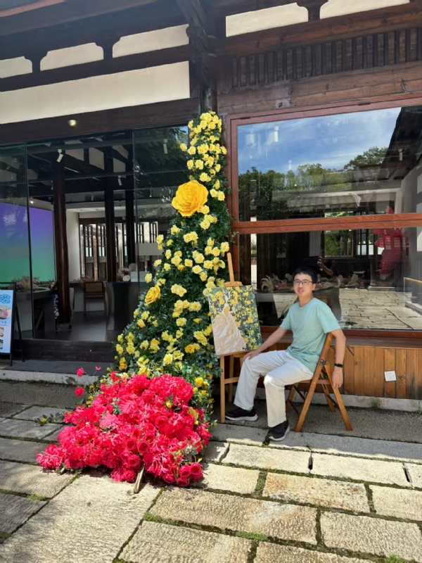 东风的第一张照片--罗源征婚网