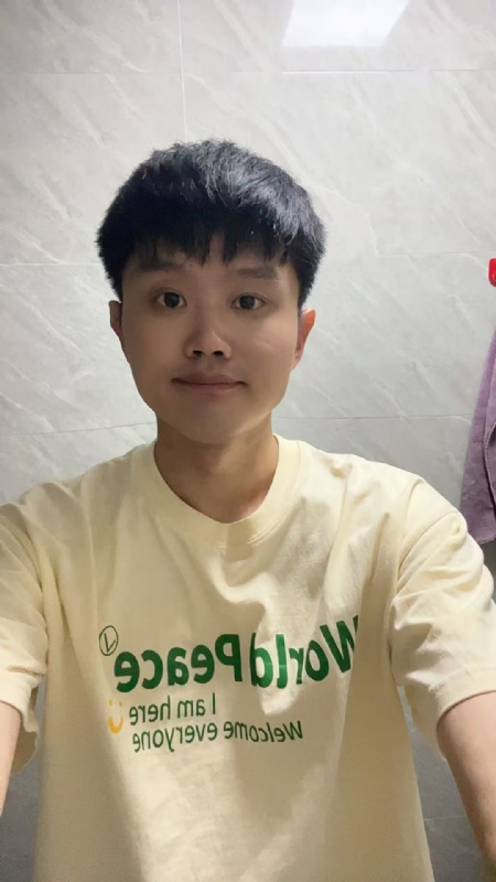 key的第一张照片--罗源征婚网