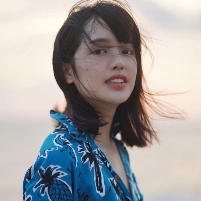 灵魂有香气的第一张照片--罗源征婚网