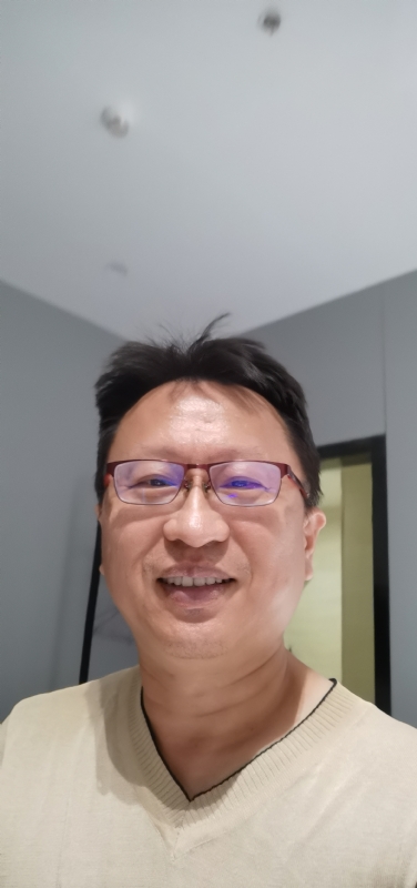 台皖佬徽阿狼的第二张照片--罗源征婚网