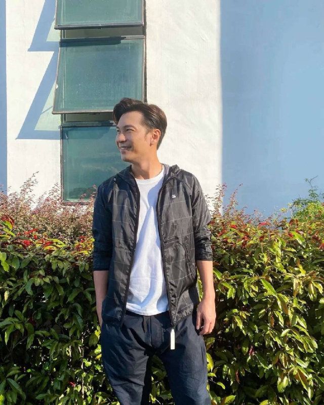 林硕的第一张照片--罗源征婚网