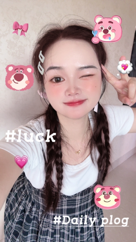 丫头的第四张照片--罗源征婚网