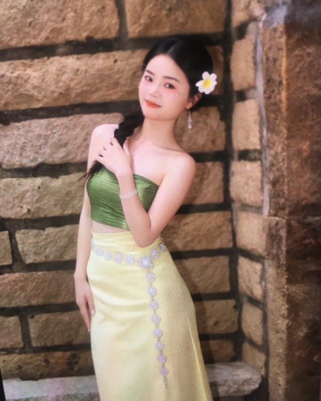 丫头的第六张照片--罗源征婚网