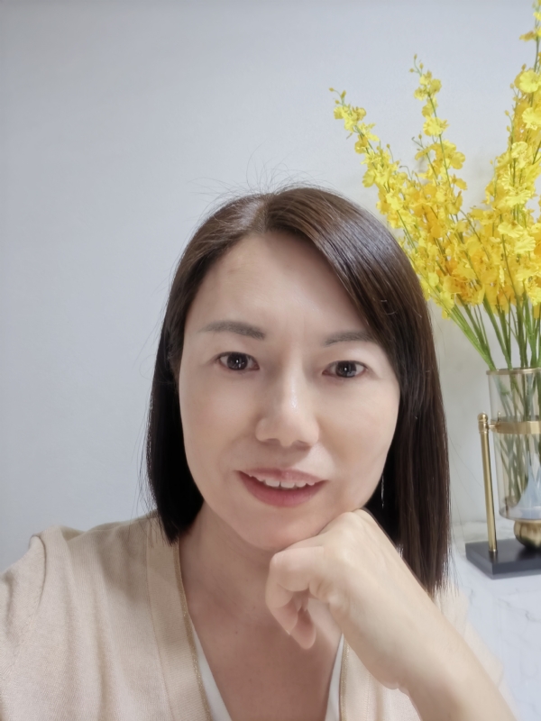 一心的第二张照片--罗源征婚网