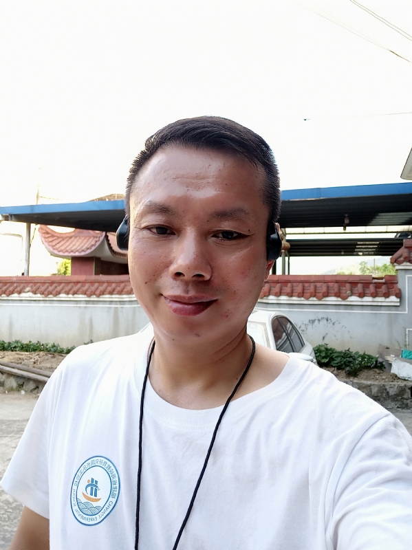 无名子的第一张照片--罗源征婚网