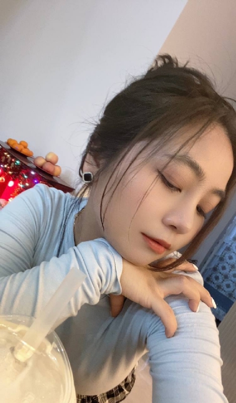 艳秋的第一张照片--罗源征婚网