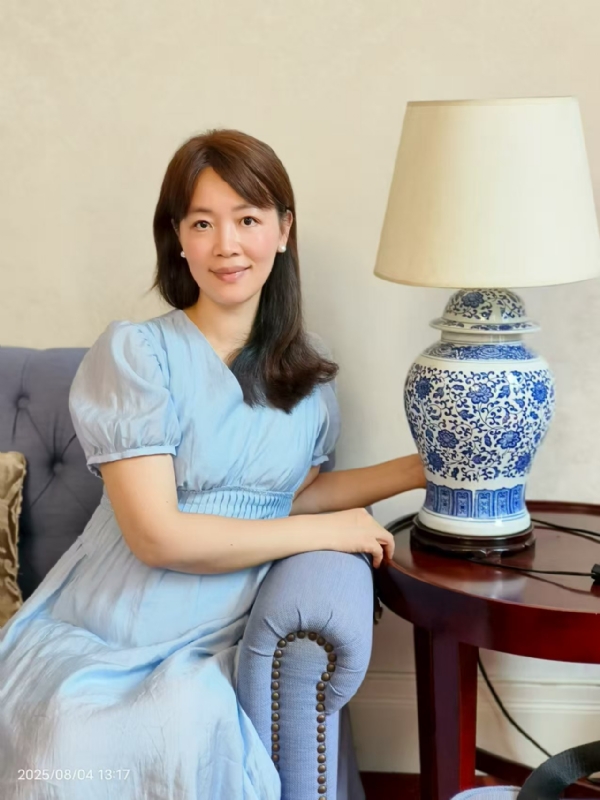 Q绮芳的第二张照片--罗源征婚网