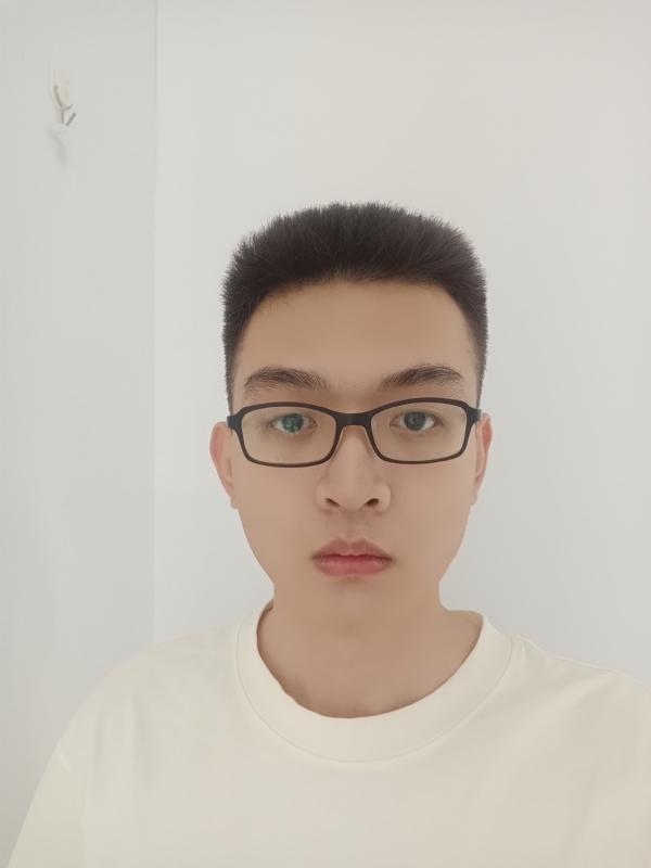 Lin的第一张照片--罗源征婚网