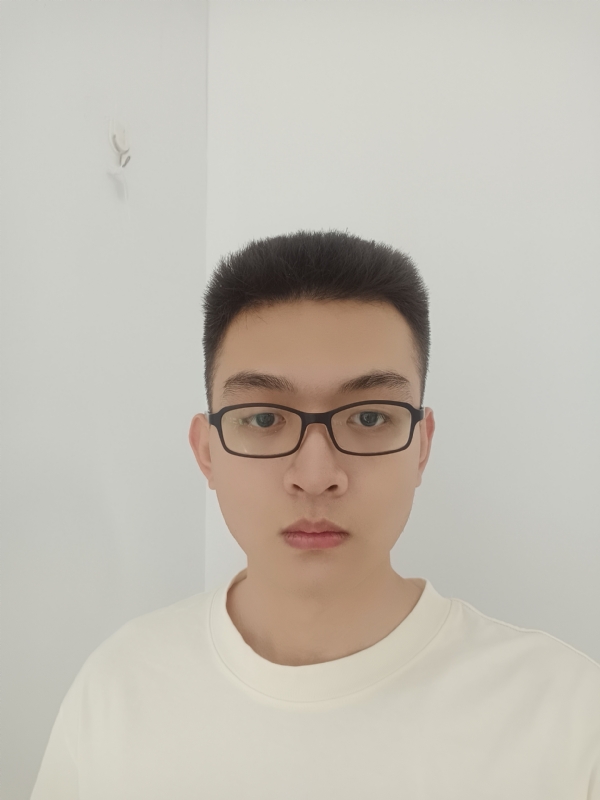 Lin的第二张照片--罗源征婚网