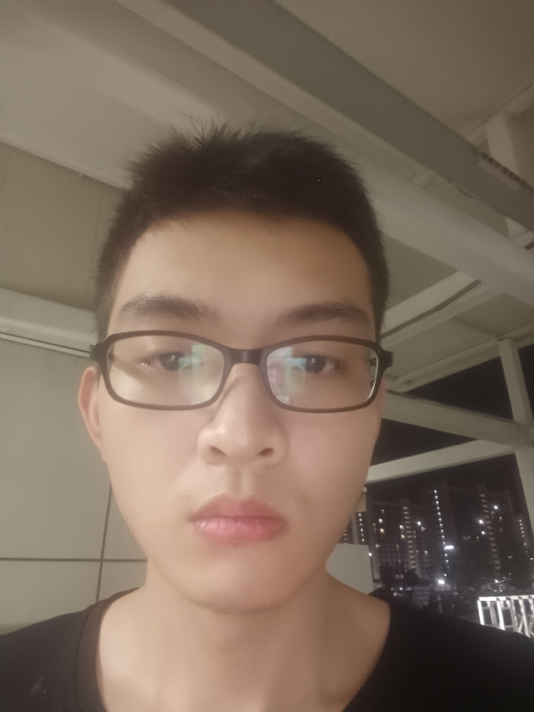 Lin的第五张照片--罗源征婚网