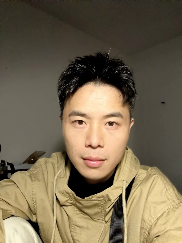 任平生的第一张照片--罗源征婚网