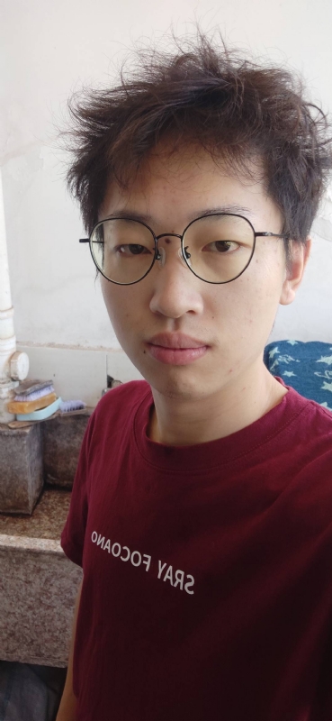 莫问归期keep的第二张照片--罗源征婚网