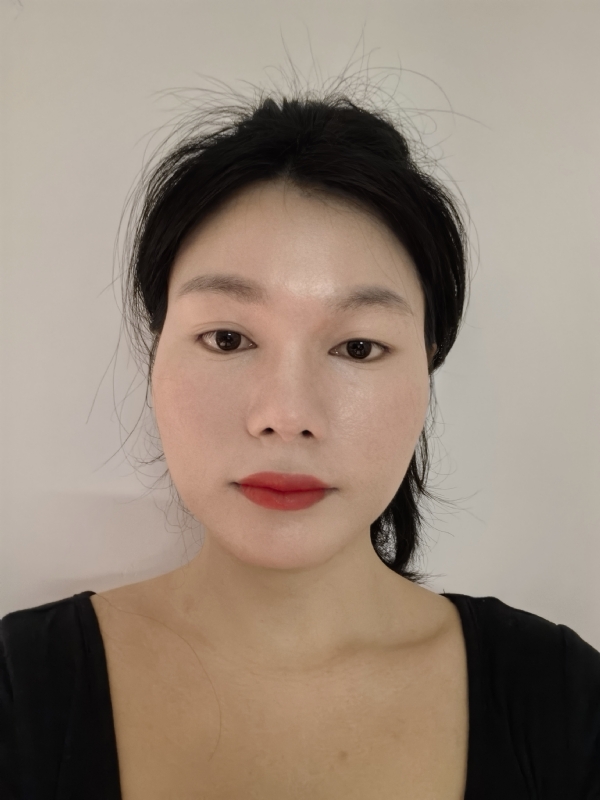 卉秀的第一张照片--罗源征婚网