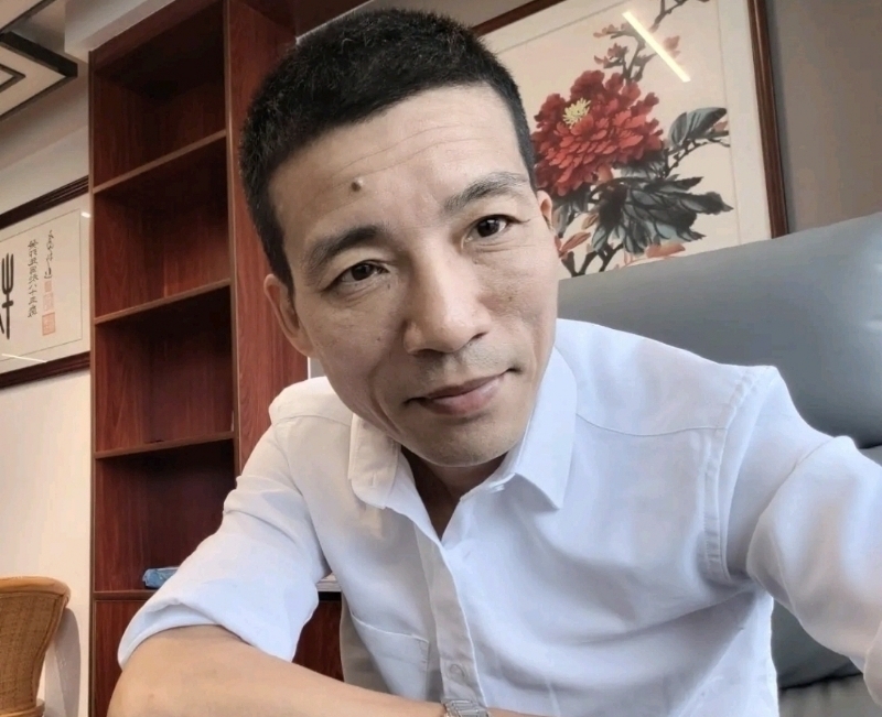 清风四海的第一张照片--罗源征婚网