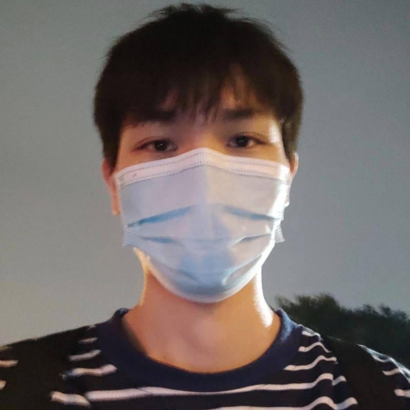 孤巷的第二张照片--罗源征婚网