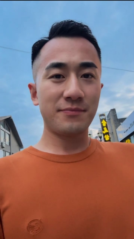 往事随风的第一张照片--罗源征婚网