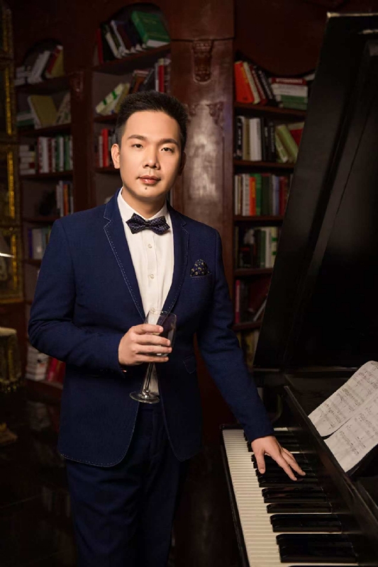 熊猫蔡蔡的第一张照片--罗源征婚网