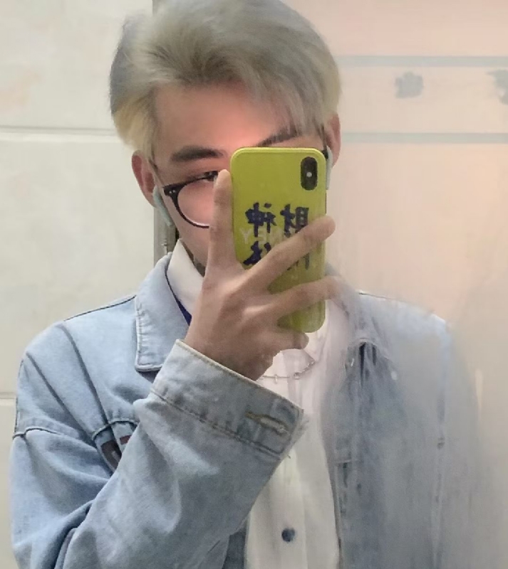 蜡笔小新的第三张照片--罗源征婚网