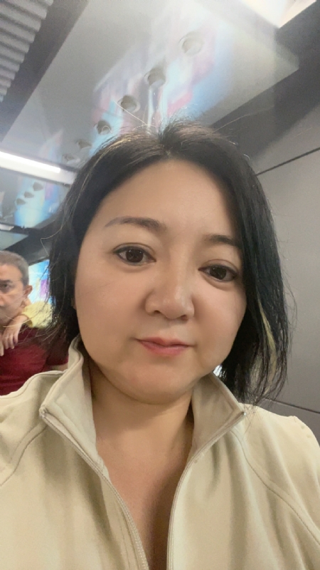 Carry的第一张照片--罗源征婚网